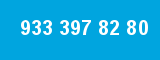 933 397 82 80 933 397 82 80